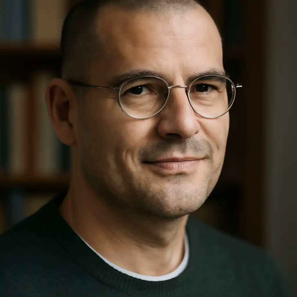 Antonio Greco